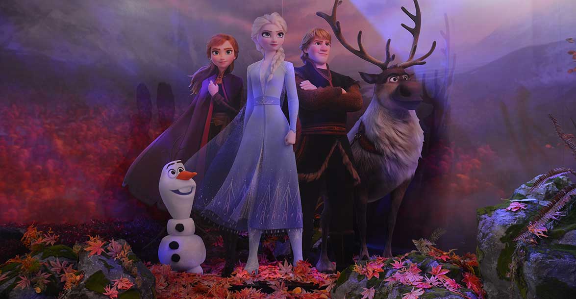Disney+ To Have Its Biggest Expansion As Streaming Hits These Opposing Forces