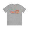 Unisex Short Sleeve Tee - Image 5