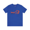 Unisex Short Sleeve Tee - Image 6