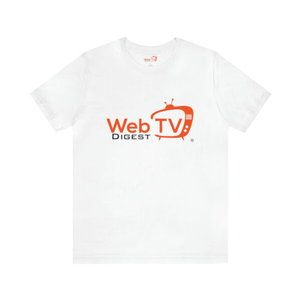 Unisex Short Sleeve Tee - Image 2