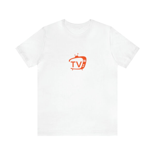 Unisex Short Sleeve Tee - Image 2