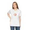 Unisex Short Sleeve Tee - Image 6