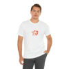 Unisex Short Sleeve Tee - Image 7