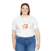 Unisex Short Sleeve Tee - Image 4
