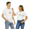 Unisex Short Sleeve Tee - Image 3