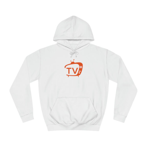 Unisex College Hoodie - Image 3