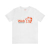 Unisex Short Sleeve Tee - Image 7