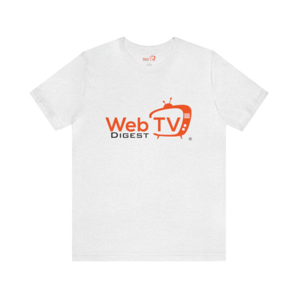 Unisex Short Sleeve Tee - Image 7