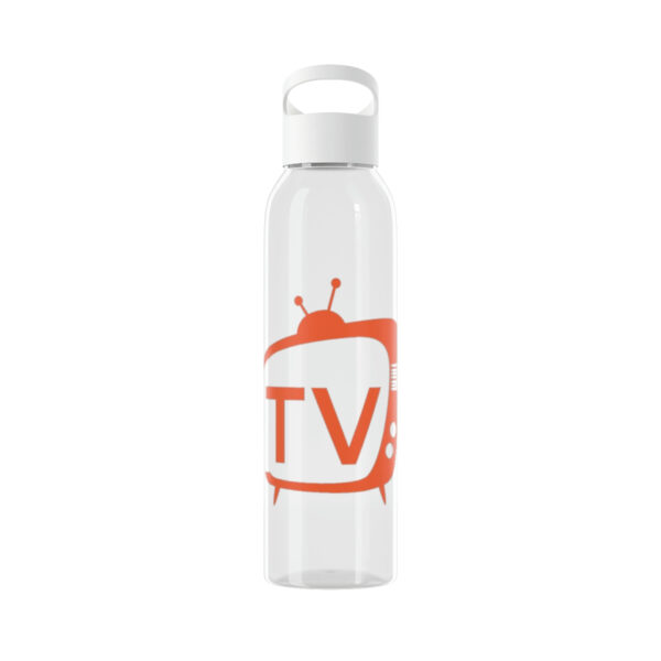 Water Bottle - Image 4