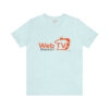 Unisex Short Sleeve Tee - Image 4