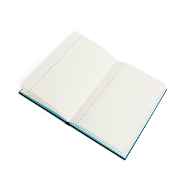 Color Ruled Notebook - Image 8