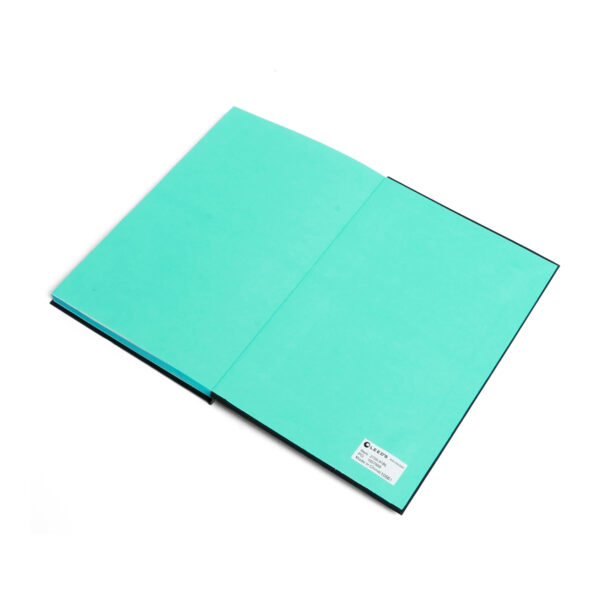 Color Ruled Notebook - Image 9