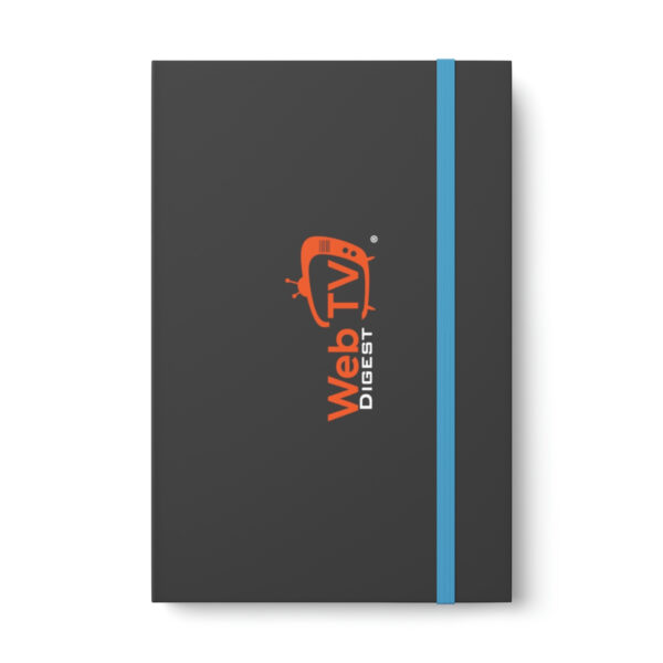 Color Ruled Notebook - Image 3