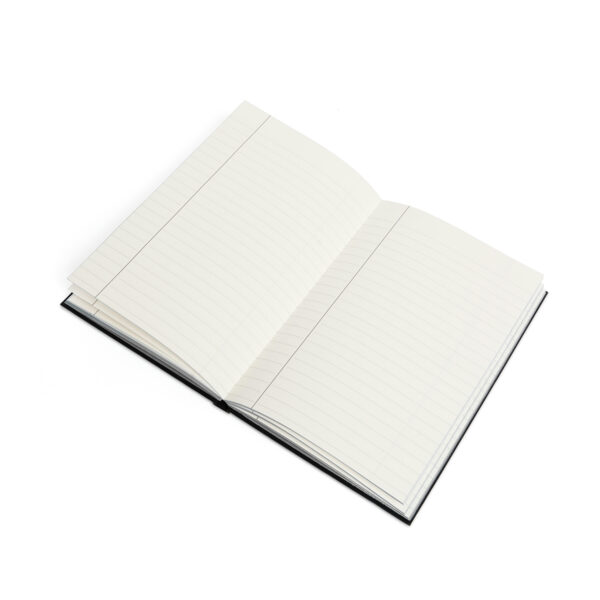 Color Ruled Notebook - Image 11