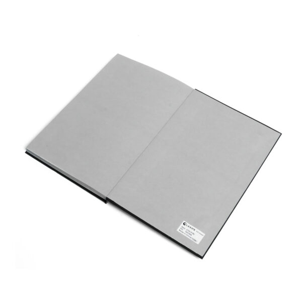 Color Ruled Notebook - Image 12