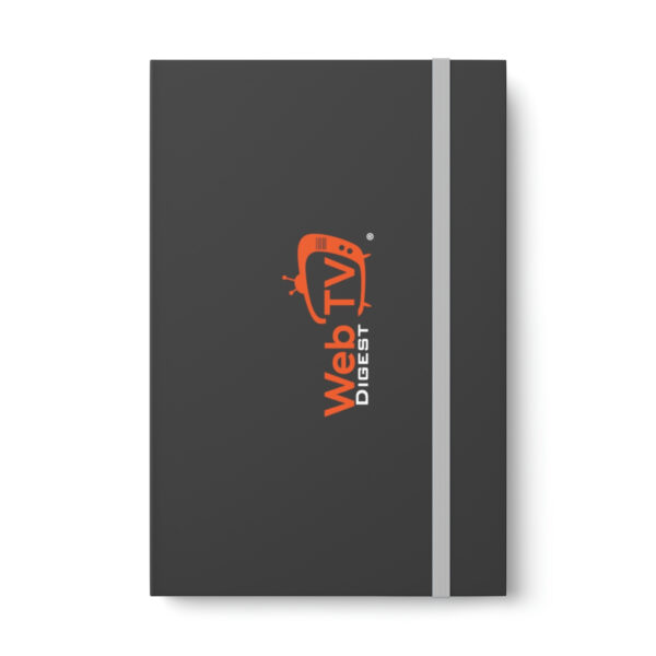 Color Ruled Notebook - Image 13