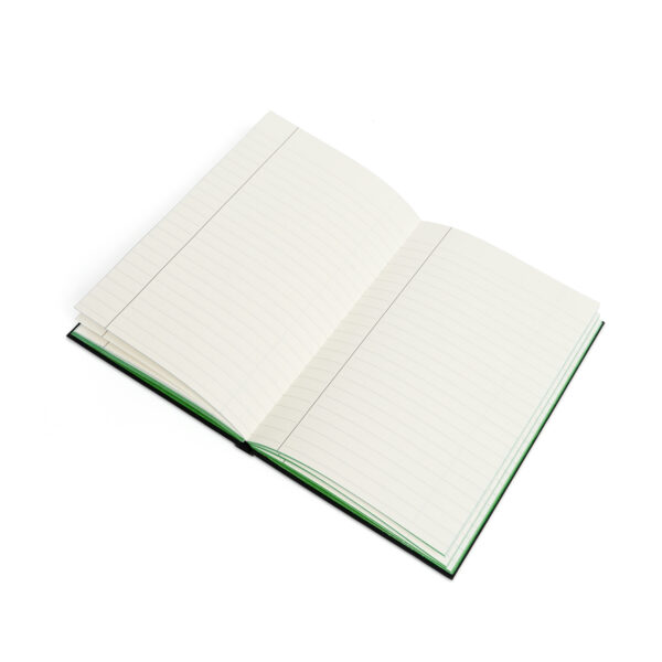 Color Ruled Notebook - Image 14
