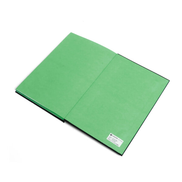 Color Ruled Notebook - Image 15