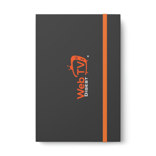 Color Ruled Notebook - Image 2