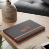 Color Ruled Notebook