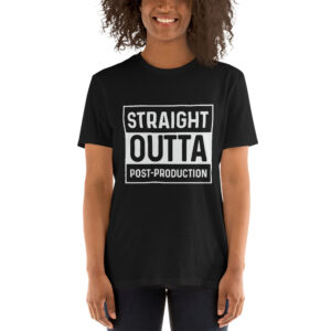 Short-Sleeve Unisex T-Shirt