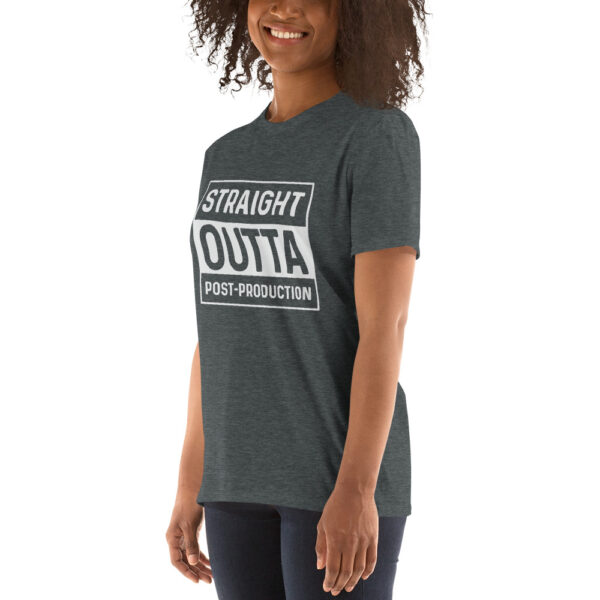 Short-Sleeve Unisex T-Shirt - Image 8