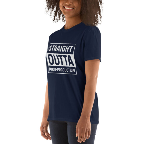 Short-Sleeve Unisex T-Shirt - Image 5