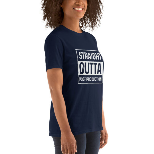 Short-Sleeve Unisex T-Shirt - Image 6