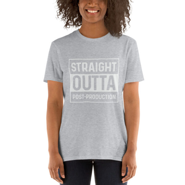 Short-Sleeve Unisex T-Shirt - Image 10