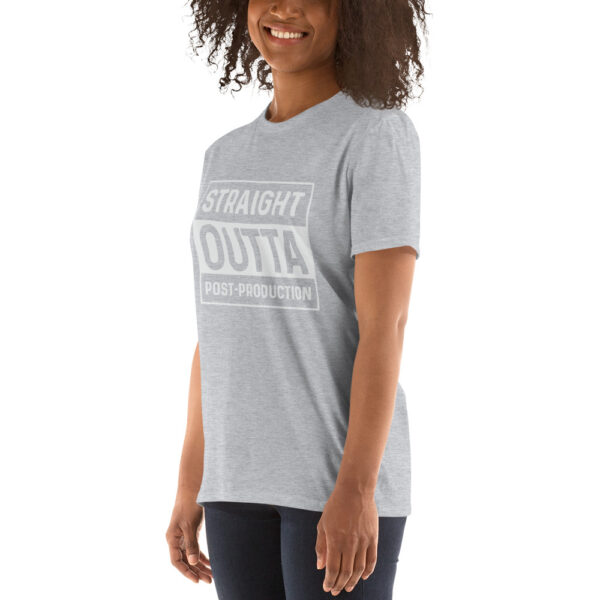 Short-Sleeve Unisex T-Shirt - Image 11