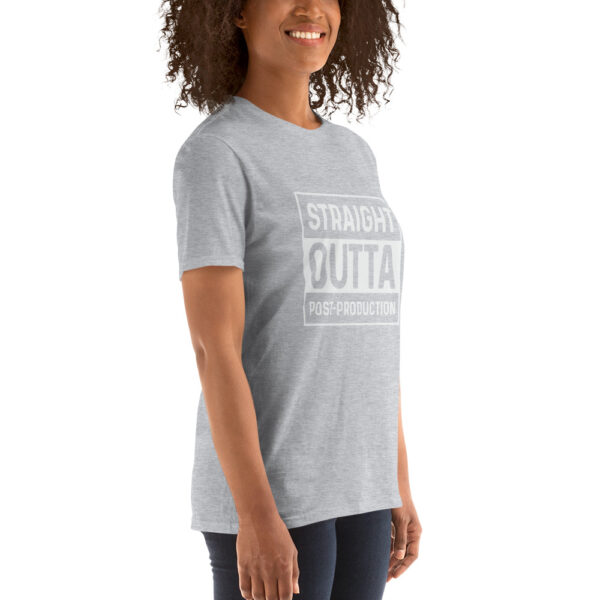 Short-Sleeve Unisex T-Shirt - Image 12