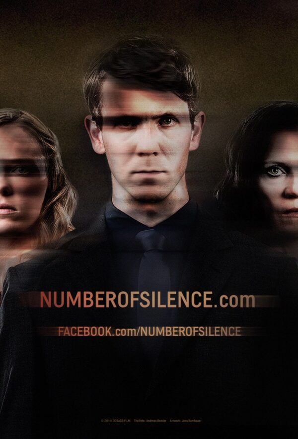 Number of Silence